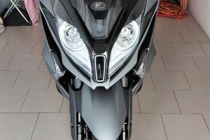 Kymco Downtown 350i - 2021