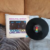 lp soulful strut 