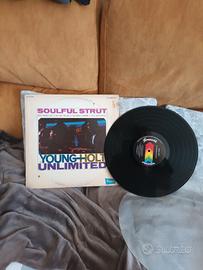 lp soulful strut 