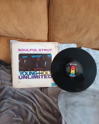 lp soulful strut 
