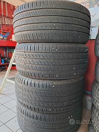 235 45 17 94Y come nuove 