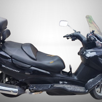 Ricambi usati Suzuki Burgman