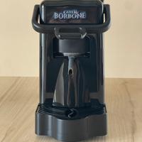 Macchina caffè a cialde didiesse didi frog