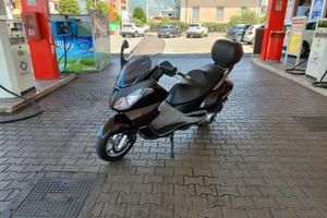 Aprilia Atlantic 300 anno 2011