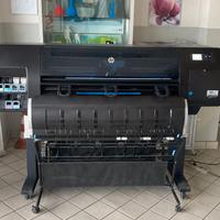 Plotter HP T7200