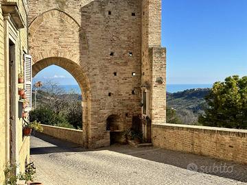 Casa singola - Lapedona