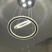 Lampadario Saturno – design moderno