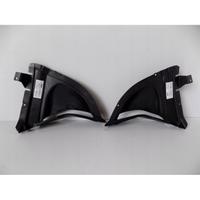 BMW 7 F01 F02 - Coperchio inferiore L - 3079