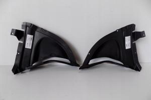 BMW 7 F01 F02 - Coperchio inferiore L - 3079