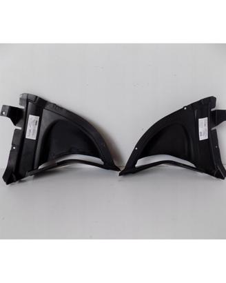 BMW 7 F01 F02 - Coperchio inferiore L - 3079