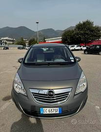 Opel Meriva Diesel