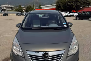Opel Meriva Diesel