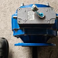 Variatore x motoriduttore