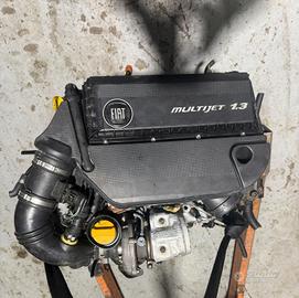 MOTORE COMPLETO FIAT Panda 3° Serie 169A5000 169A