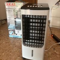 Raffrescatore d'aria