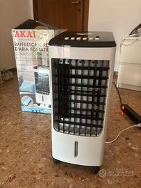 Raffrescatore d'aria