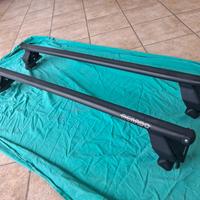 Barre PORTAPACCHI portatutto MENABO - UNIVERSALI