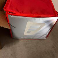 Zaino food racer nuovo perfetto rider