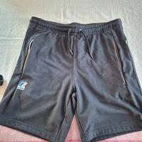 Pantaloncini k-way