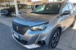 PEUGEOT 2008 BlueHDi 110 S&S Allure Pack