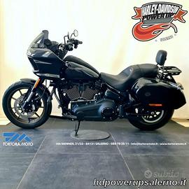 HARLEY DAVIDSON Low Rider 117 1923 Low Rider 117 S