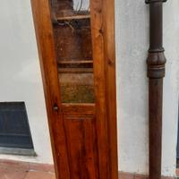 vetrinetta arte povera