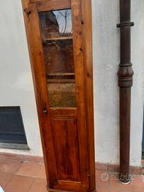 vetrinetta arte povera