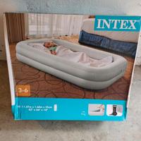 Materasso gonfiabile Intex Kids 3-6 anni