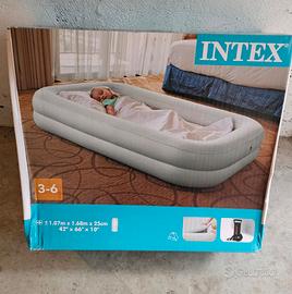 Materasso gonfiabile Intex Kids 3-6 anni