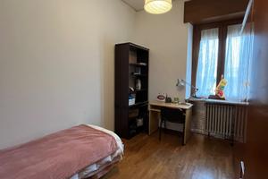 Libera dal 1 aprile stanza in zona Borgo Roma