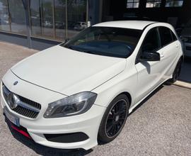 Mercedes-benz Classe A 200 CDI Premium AMG