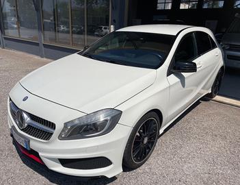 Mercedes-benz Classe A 200 CDI Premium AMG