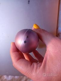 Sex Toy Vibratore Succhiaclitoride