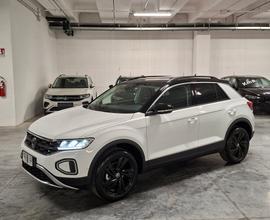 Volkswagen T-Roc 1500 TSI ACT 150CV Sport Km.0