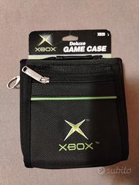 Custodia giochi Xbox 