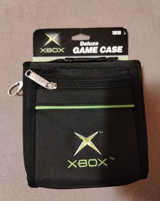 Custodia giochi Xbox 