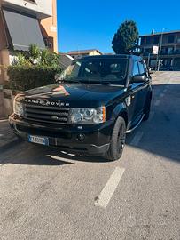 Range rover 2.7 tdi