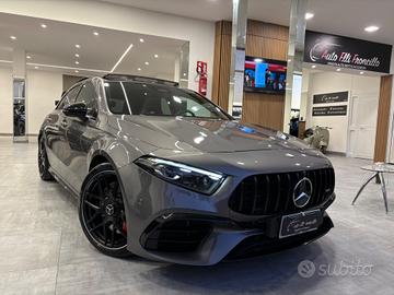 Mercedes-benz A 45 AMG 45S 4Matic+ Line Premium Pl