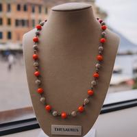 Collana Portofino Bijoux vintage