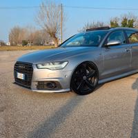 Audi A6 3.0 TDI 380 CV | S-Line | Cambio Nuovo