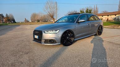 Audi A6 3.0 TDI 380 CV | S-Line | Cambio Nuovo