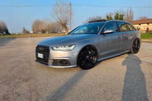 Audi A6 3.0 TDI 380 CV | S-Line | Cambio Nuovo