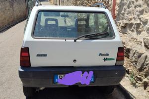 Fiat Panda 900 hobby