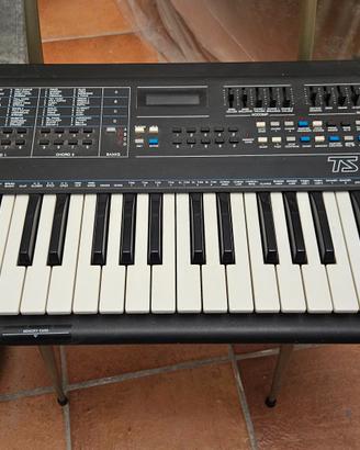 TASTIERA ARRANGER SINTETIZZATORE SOLTON TK4S