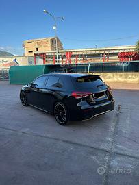 Classe a Full+tettuccio