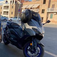 Yamaha TMAX 560 2020
