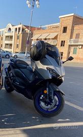 Yamaha TMAX 560 2020