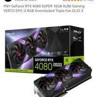 RTX 4080 SUPER