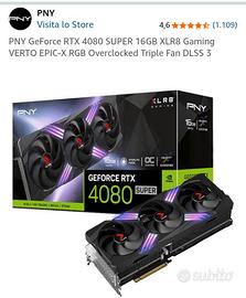RTX 4080 SUPER
