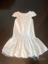 VESTITO ELEGANTE DA BAMBINA